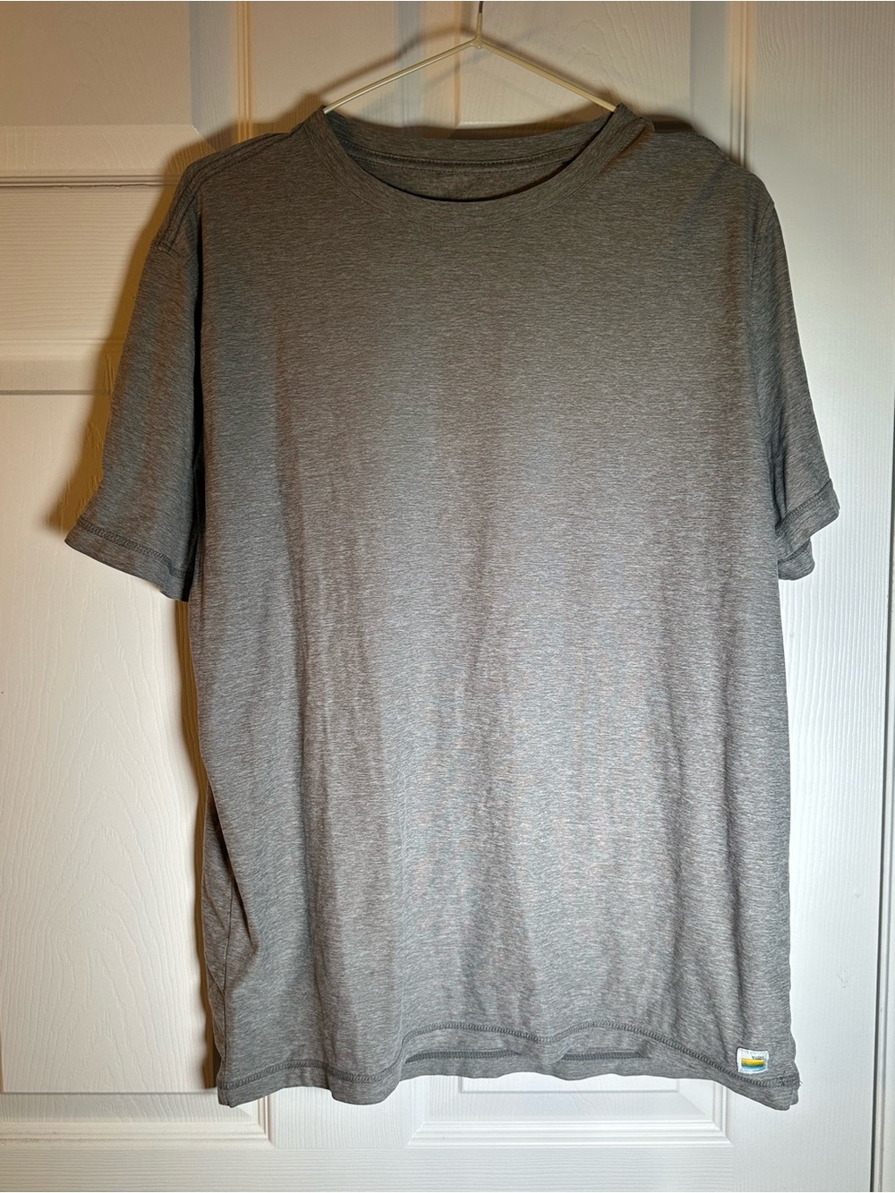Vuori Strato Tech Tee